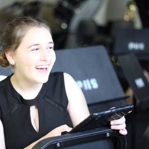 Meet your Posher, Victoria